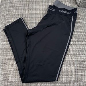Reebok Compression Pants